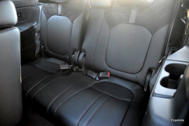 New 2026 Honda Pilot Black Edition image 12