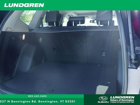 Used 2020 Honda CR-V Touring image 28