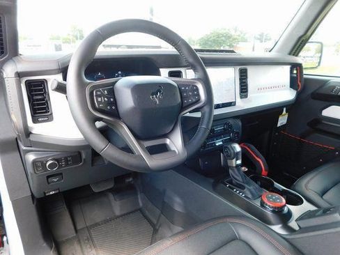 New 2025 Ford Bronco Stroppe Edition image 15