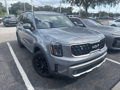 Used 2023 Kia Telluride SX X-Pro