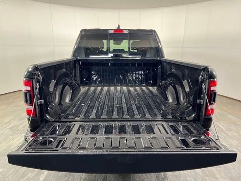 Used 2024 RAM 1500 Rebel w/ Rebel Level 1 Equipment Group image 8