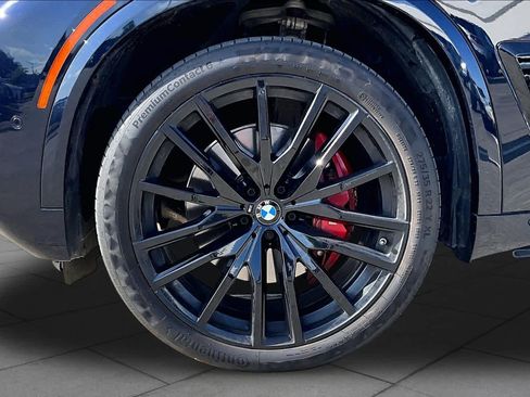 Used 2025 BMW X5 sDrive40i w/ M Sport Package RWD image 10