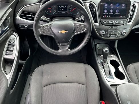 Used 2020 Chevrolet Malibu LS w/ LPO, Convenience Package 2 image 11