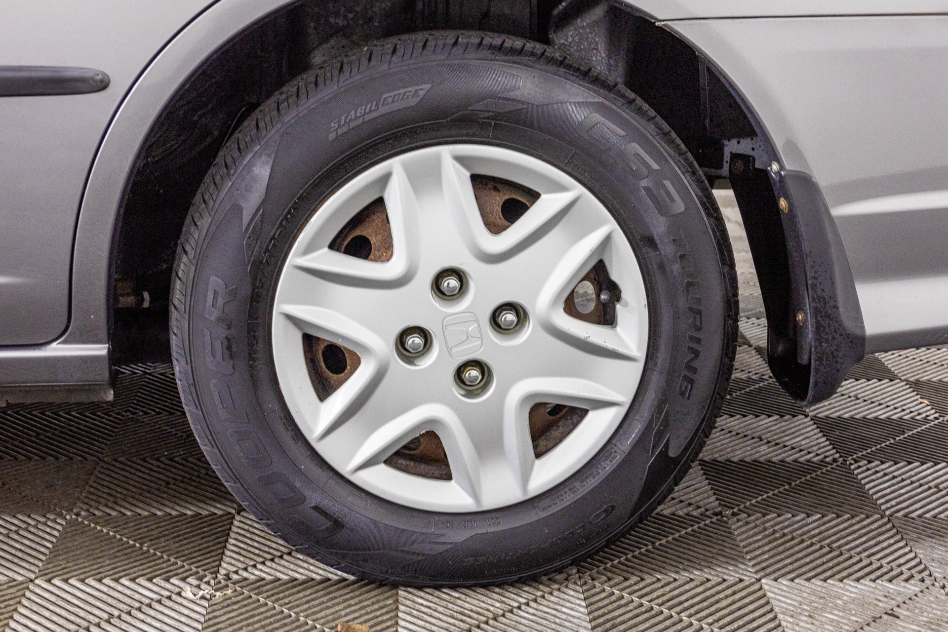 Used 2005 Honda Civic VP image 42