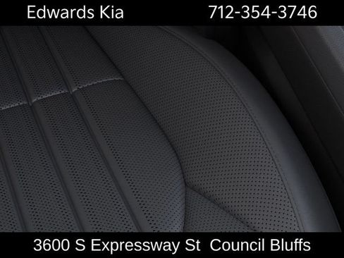 New 2027 Kia Seltos X-Line S AWD/4WD image 26