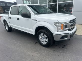 Used 2019 Ford F150 XLT video 1