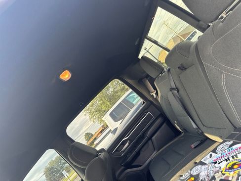 Used 2019 RAM 1500 Big Horn AWD/4WD image 10