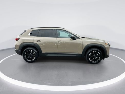 New 2026 MAZDA CX-50 Meridian Edition w/ Weather Package image 9
