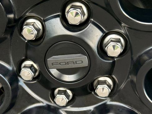 Used 2025 Ford F150 Raptor AWD/4WD image 60