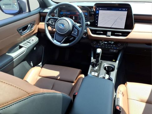 New 2026 Subaru Outback Touring XT AWD/4WD image 7