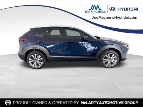 Used 2026 MAZDA CX-30 AWD 2.5 S w/ Premium Package image 4