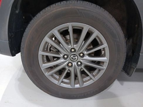 Used 2019 MAZDA CX-5 Touring AWD/4WD image 17