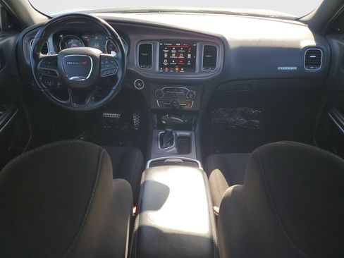 Used 2023 Dodge Charger R/T RWD image 10