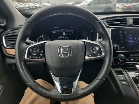 Used 2022 Honda CR-V EX image 31