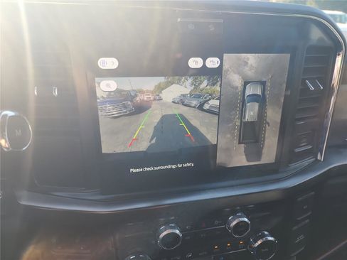 New 2026 Ford F350 Lariat w/ Tremor Off-Road Package image 39