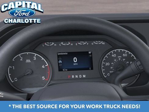 New 2026 Ford F600 4x4 Regular Cab Super Duty image 13