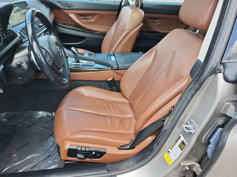 Used 2016 BMW 640i Gran Coupe RWD image 10