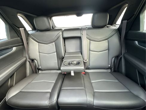 Certified 2024 Cadillac XT5 Premium Luxury image 15