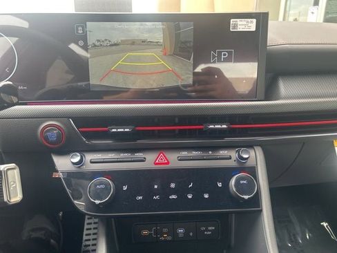 New 2026 Hyundai Sonata N Line image 13