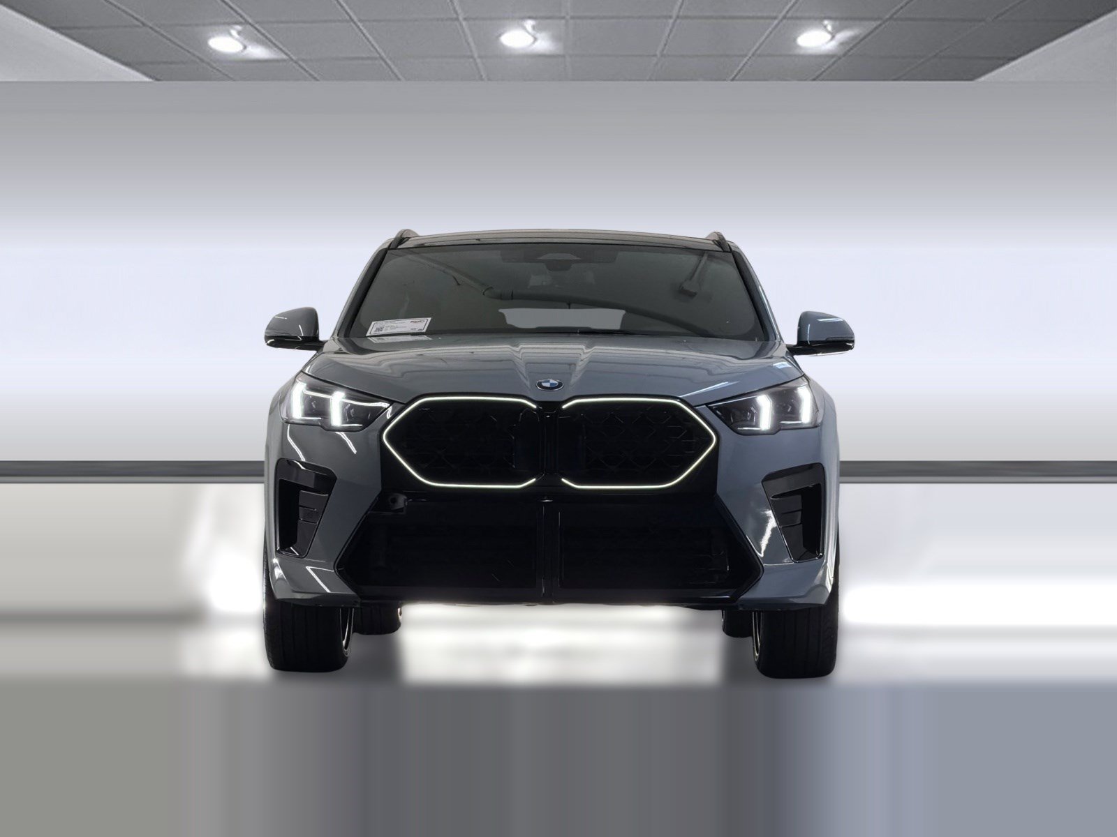 Used 2026 BMW X2 xDrive28i w/ Technology Package AWD/4WD image 6