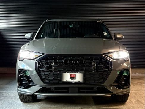 Used 2022 Audi Q3 2.0T Premium AWD/4WD image 5