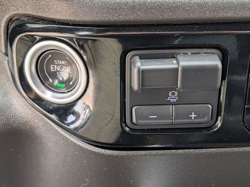 Used 2024 Chevrolet Silverado 3500 High Country w/ High Country Premium Package AWD/4WD image 16