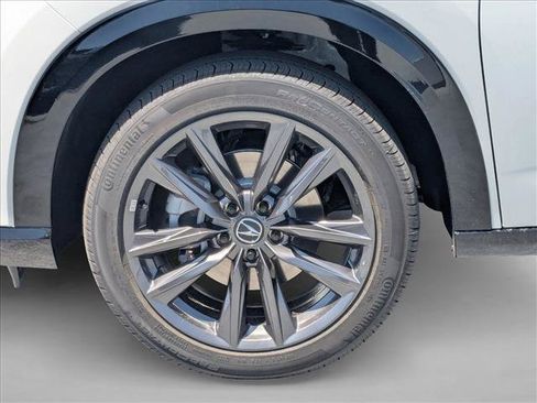 New 2026 Acura ADX A-Spec FWD image 10