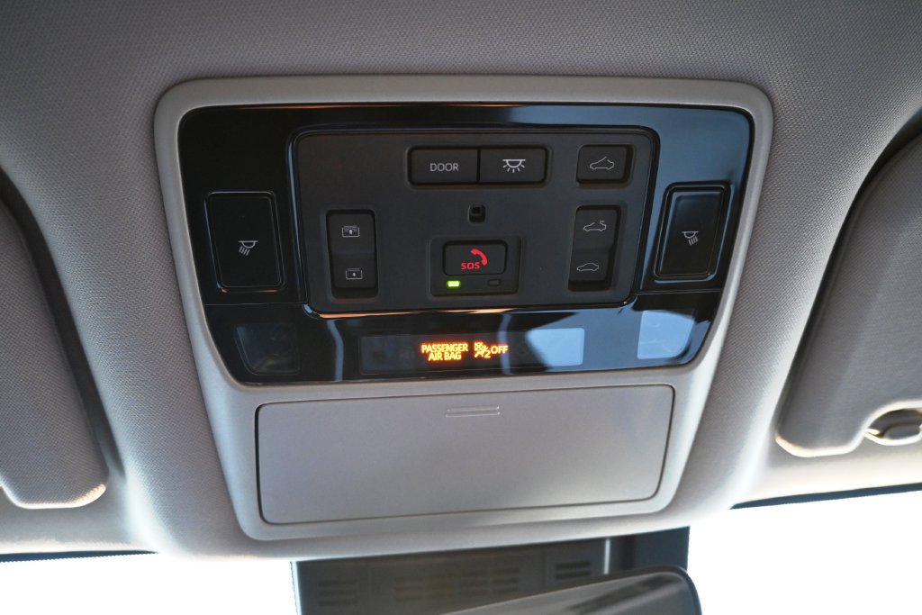 New 2026 Toyota Grand Highlander AWD image 36