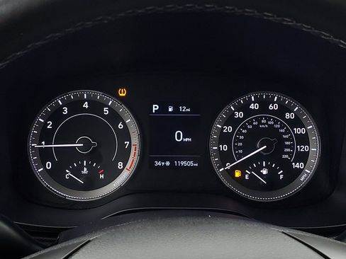 Used 2020 Hyundai Venue SEL w/ Convenience + Premium Package image 30