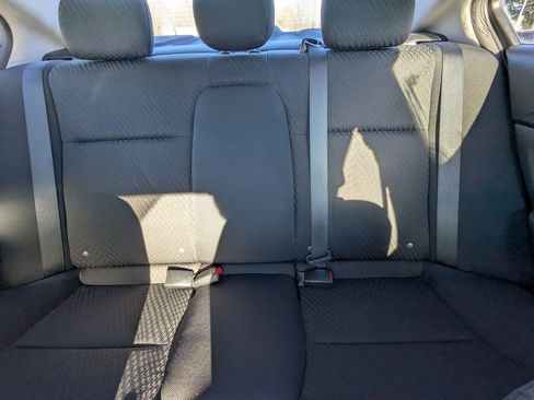 Used 2014 Honda Civic LX image 16