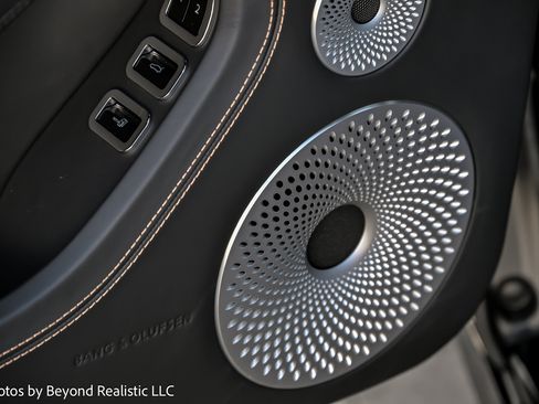 Used 2025 Bentley Continental GT image 24