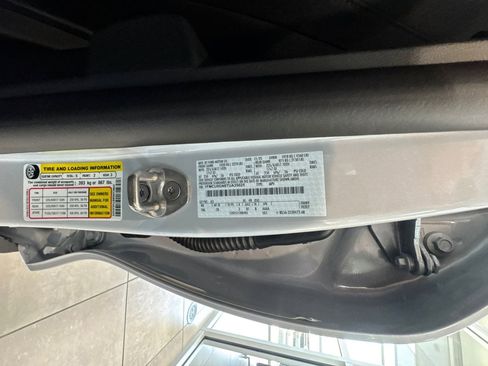 New 2026 Ford Escape Active FWD image 56