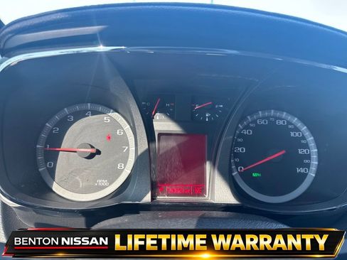 Used 2017 GMC Terrain SLE w/ Technology Package image 17