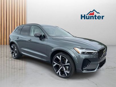 New 2026 Volvo XC60 B5 Ultra w/ Protection Package Premier