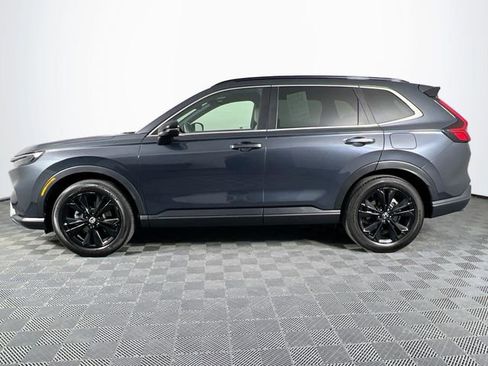 Certified 2024 Honda CR-V Sport Touring image 2