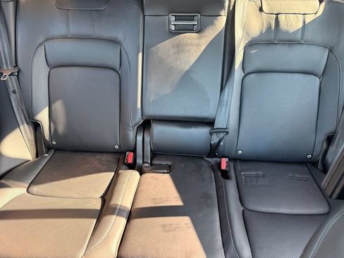 Used 2019 Land Rover Range Rover Supercharged AWD/4WD image 8