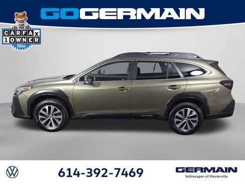 Used 2023 Subaru Outback Premium AWD/4WD image 12