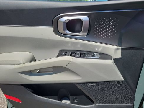 New 2026 Kia Sorento EX w/ EX Premium Package FWD image 26