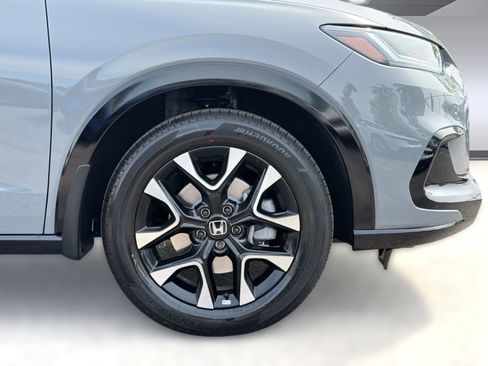 New 2026 Honda HR-V EX-L image 12