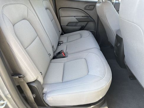 Used 2021 GMC Canyon Elevation Standard w/ Convenience Package image 27