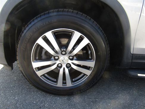 Used 2016 Honda Pilot EX-L image 13