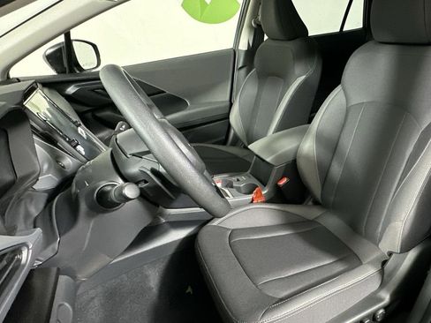 New 2025 Subaru Crosstrek 2.0i Premium image 12