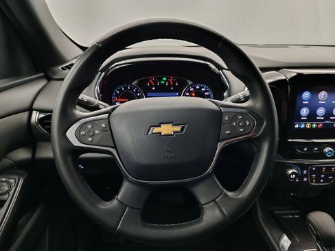 Used 2023 Chevrolet Traverse LT AWD/4WD image 36