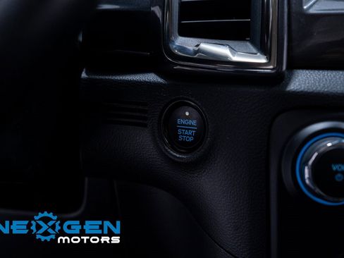 Used 2023 Ford Ranger Lariat w/ Technology Package image 14