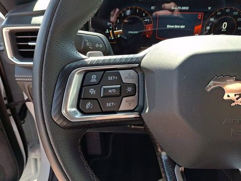 Used 2024 Ford Mustang GT Premium image 19