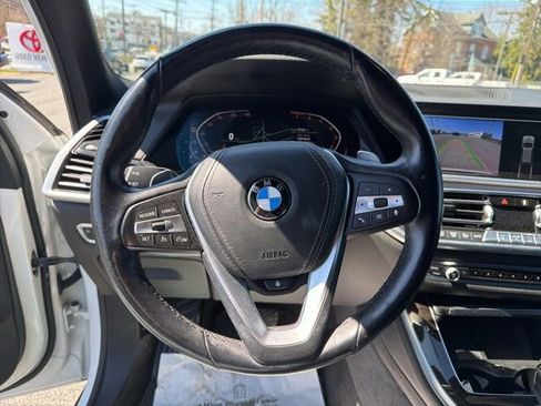 Used 2019 BMW X5 xDrive40i w/ Convenience Package AWD/4WD image 23
