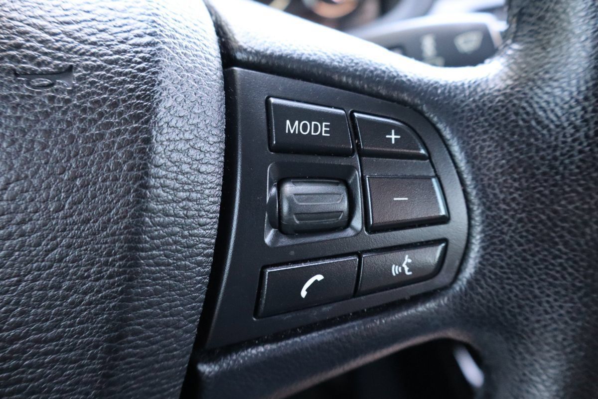 Used 2014 BMW X3 xDrive28i AWD/4WD image 31