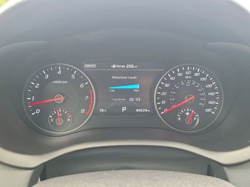Used 2019 Kia Stinger GT2 RWD image 18