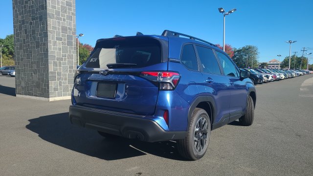 New 2026 Subaru Forester Premium AWD/4WD image 7