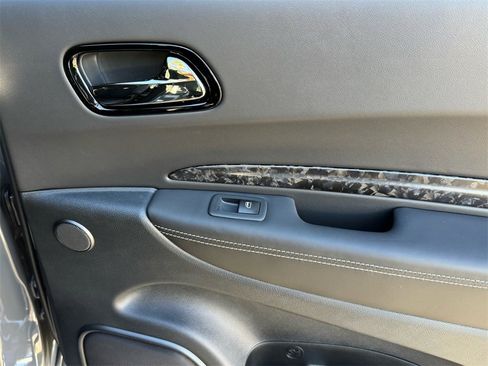 Used 2025 Dodge Durango SRT Hellcat w/ Trailer Tow Group IV image 21